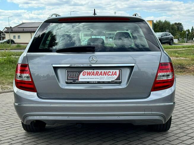 Mercedes C 180 *LIFT*Benzyna*Nowy Rozrząd*BDB stan*