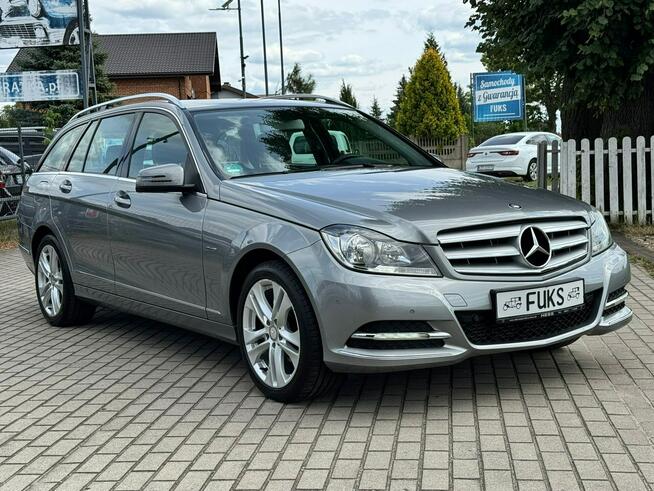 Mercedes C 180 *LIFT*Benzyna*Nowy Rozrząd*BDB stan*