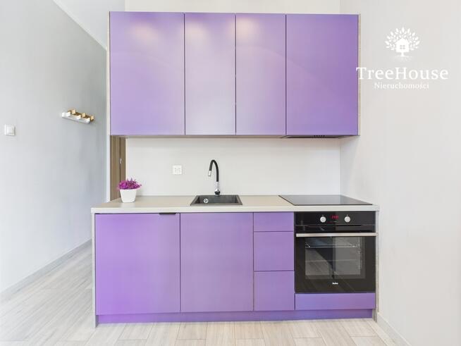 Mieszkanie w centrum Olsztyna nad Łyną