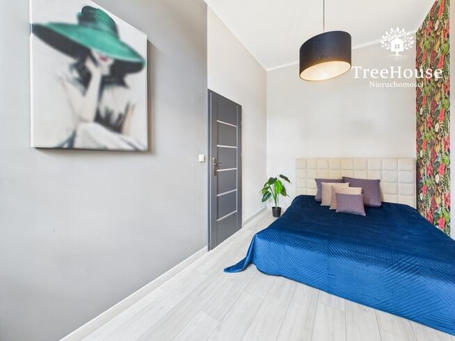 Mieszkanie w centrum Olsztyna nad Łyną