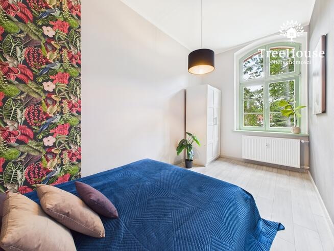 Mieszkanie w centrum Olsztyna nad Łyną