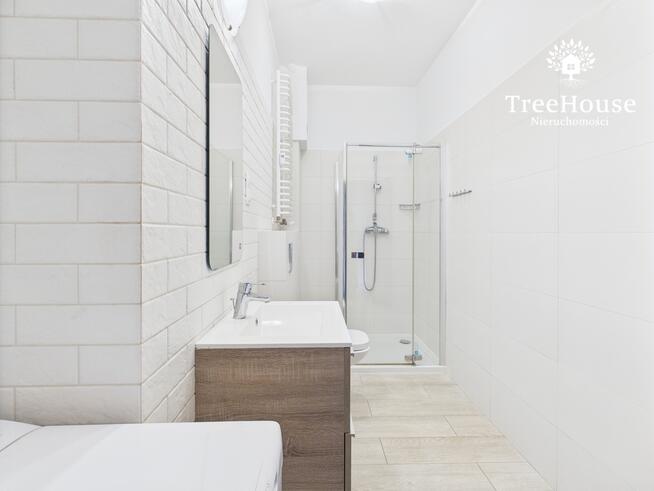 Mieszkanie w centrum Olsztyna nad Łyną