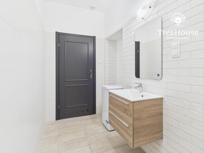 Mieszkanie w centrum Olsztyna nad Łyną