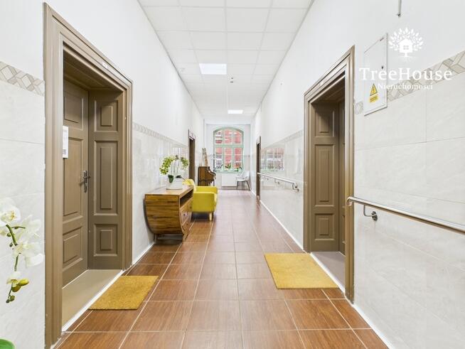 Mieszkanie w centrum Olsztyna nad Łyną