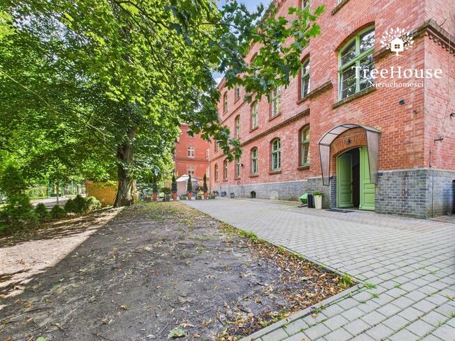 Mieszkanie w centrum Olsztyna nad Łyną