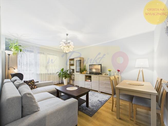 koniec wnoszenia zakupów na 4 piętro!