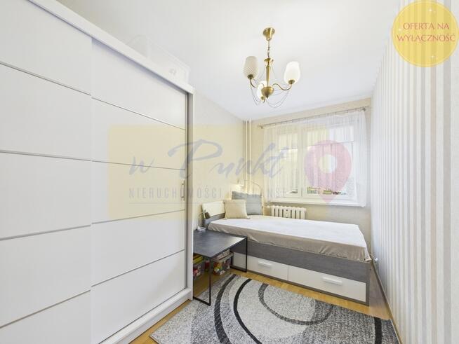 koniec wnoszenia zakupów na 4 piętro!