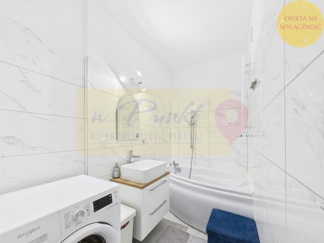 koniec wnoszenia zakupów na 4 piętro!