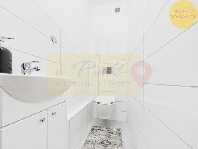 koniec wnoszenia zakupów na 4 piętro!