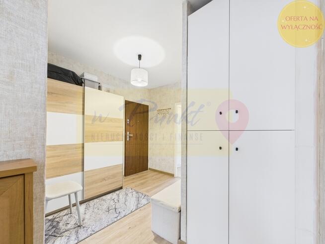 koniec wnoszenia zakupów na 4 piętro!