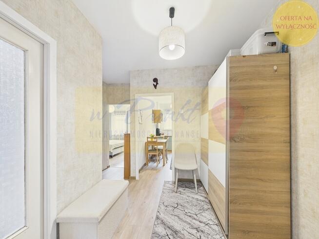 koniec wnoszenia zakupów na 4 piętro!