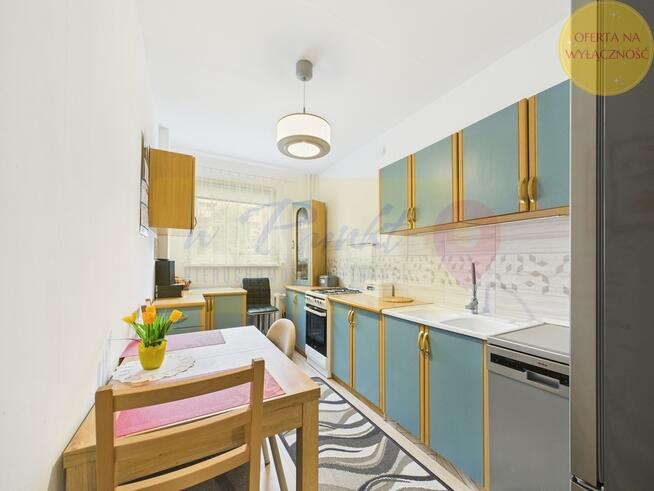 koniec wnoszenia zakupów na 4 piętro!