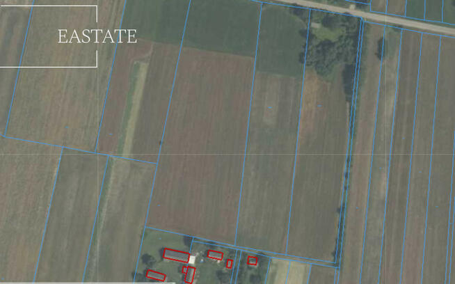 Działka rolna Głogów gm. Wieniawa Zadąbrów,