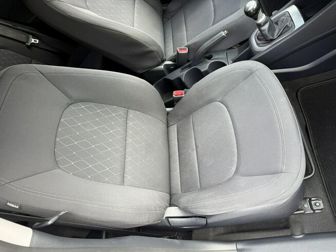 Kia Rio Zadbana - przepiękny perłowy kolor !