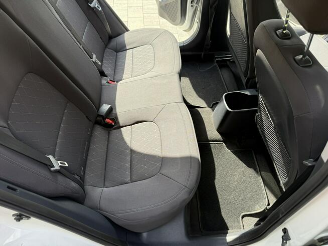 Kia Rio Zadbana - przepiękny perłowy kolor !