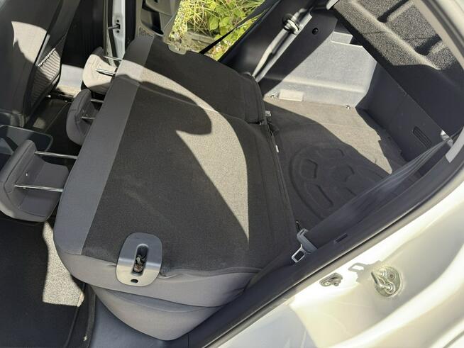 Kia Rio Zadbana - przepiękny perłowy kolor !