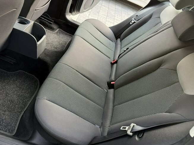 Seat Leon 1.6 MPi Bardzo zadbana - oryginalny przebieg - !!!