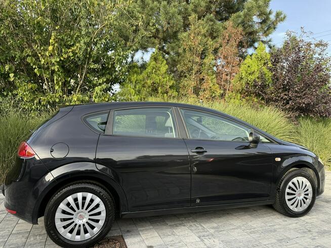 Seat Leon 1.6 MPi Bardzo zadbana - oryginalny przebieg - !!!