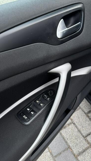 Citroën C5 2.0 HDi Exclusive