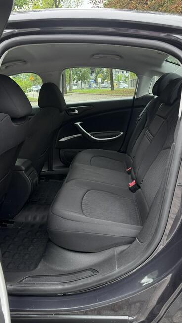 Citroën C5 2.0 HDi Exclusive