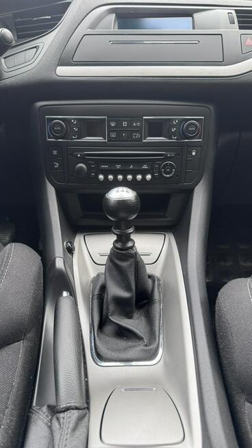 Citroën C5 2.0 HDi Exclusive