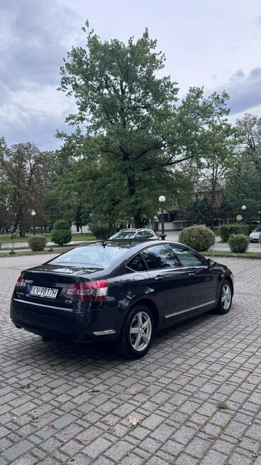 Citroën C5 2.0 HDi Exclusive