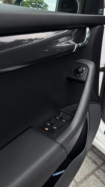 Skoda Octavia 2.0 TDI DSG RS