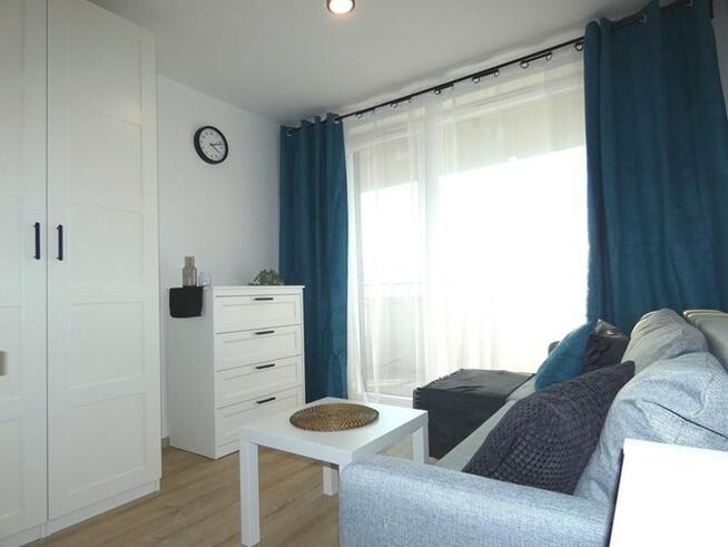 Pszczyńska 51, Politechnika,funkcjonalna kawalerka