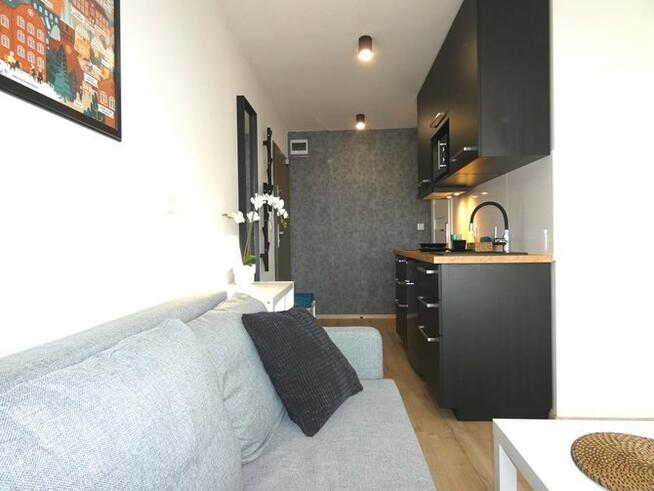 Pszczyńska 51, Politechnika,funkcjonalna kawalerka