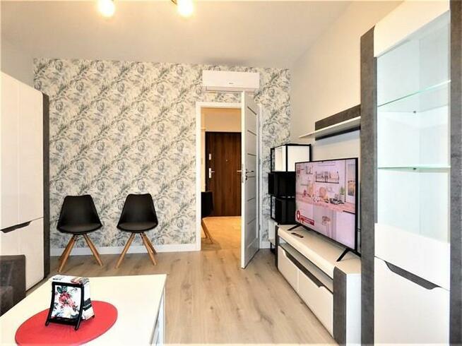 2 pokoje, mp. w garażu,pet friendly,Wrocławska 53F