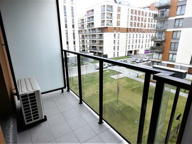 2 pokoje, mp. w garażu,pet friendly,Wrocławska 53F