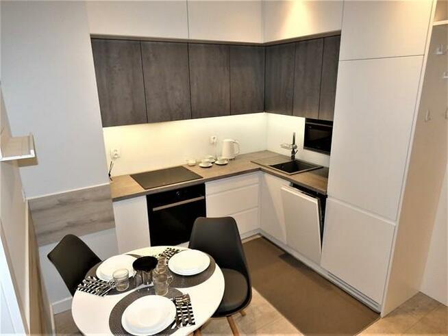 2 pokoje, mp. w garażu,pet friendly,Wrocławska 53F