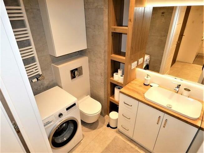 2 pokoje, mp. w garażu,pet friendly,Wrocławska 53F