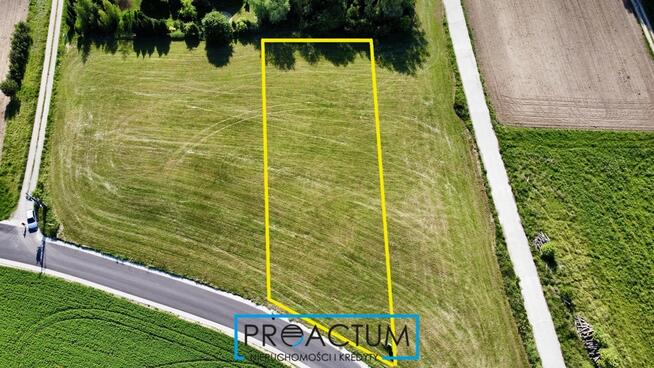 Działka z Mpzp nad jeziorem - Jarczechowo