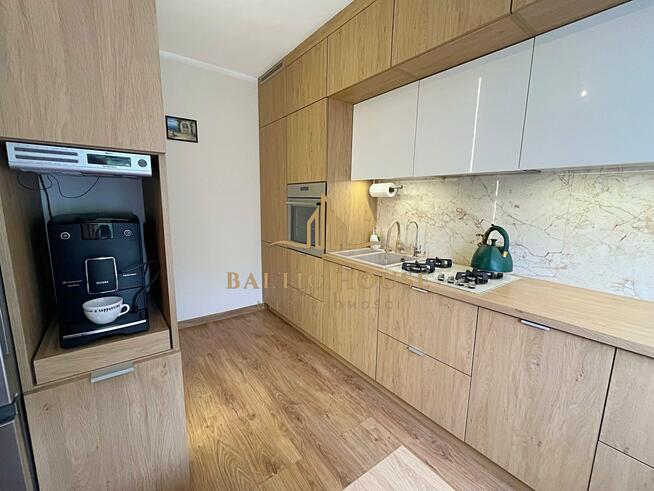 Mieszkanie Gdynia Babie Doły, Dedala