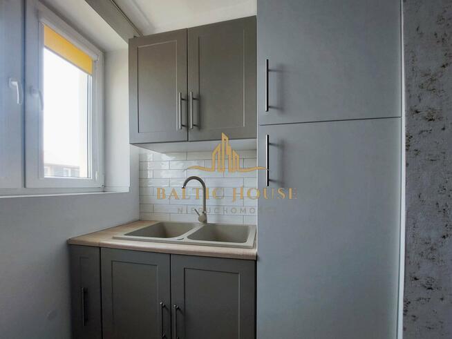 Mieszkanie Puck, Nowy Świat