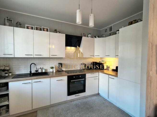 Mieszkanie Gdańsk Ujeścisko, Świętokrzyska