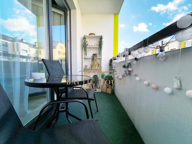 Mieszkanie Gdańsk Ujeścisko, Świętokrzyska