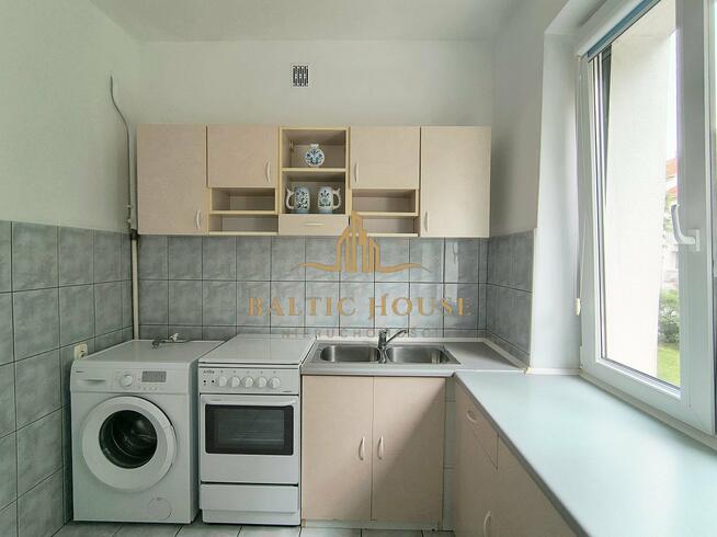 Mieszkanie Gdańsk Przymorze, Bolesława Krzywoustego