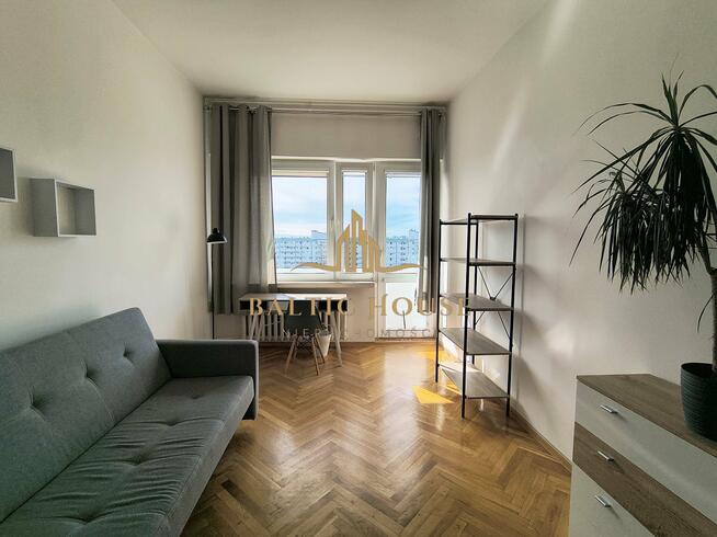 Mieszkanie Gdańsk Przymorze, al. Rzeczypospolitej