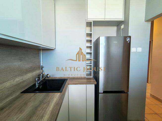 Mieszkanie Gdańsk Przymorze, al. Rzeczypospolitej