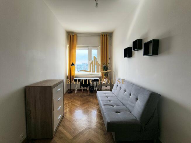 Mieszkanie Gdańsk Przymorze, al. Rzeczypospolitej