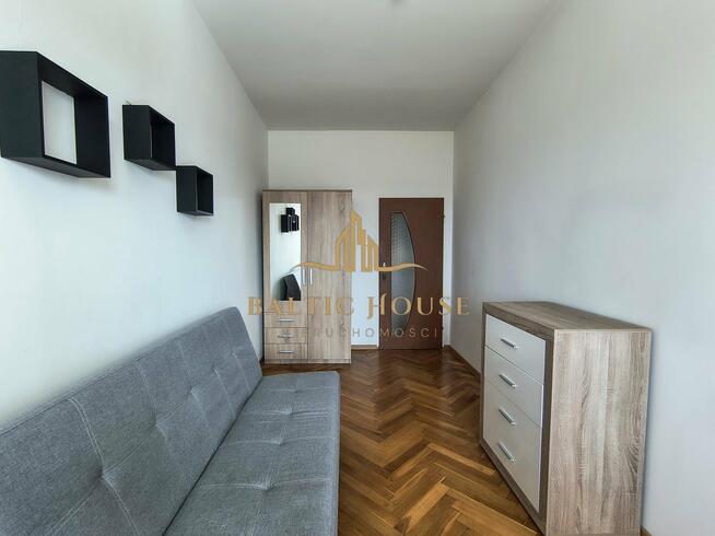 Mieszkanie Gdańsk Przymorze, al. Rzeczypospolitej