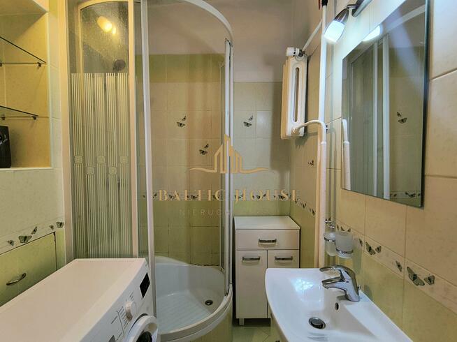 Mieszkanie Gdańsk Przymorze, al. Rzeczypospolitej