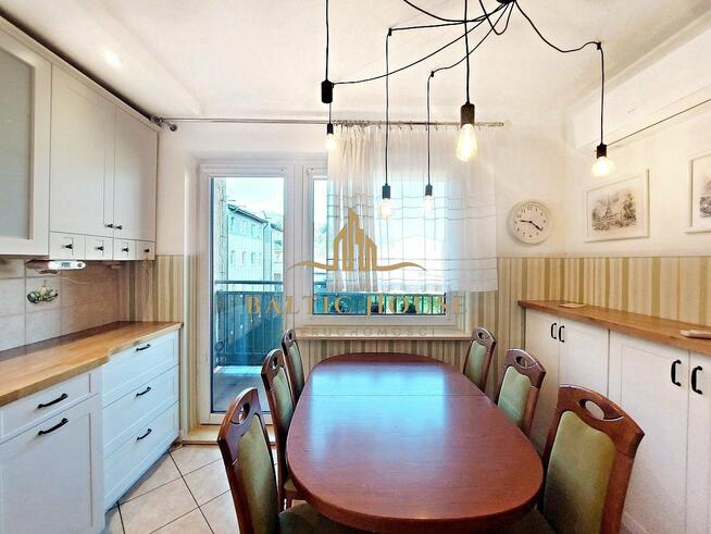 Mieszkanie Reda, Obwodowa