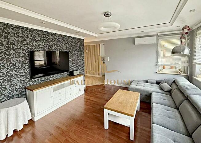 Mieszkanie Reda, Obwodowa