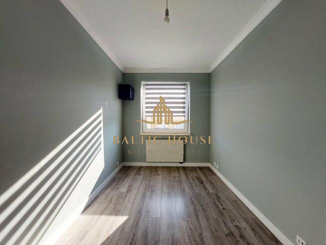 Mieszkanie Reda, Obwodowa