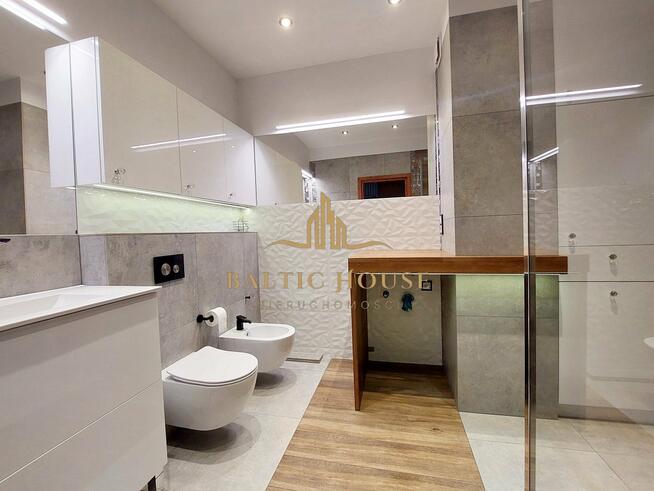 Mieszkanie Reda, Obwodowa