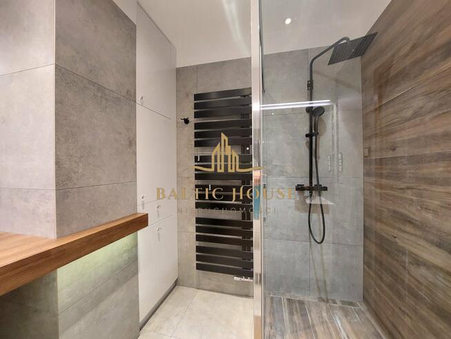 Mieszkanie Reda, Obwodowa