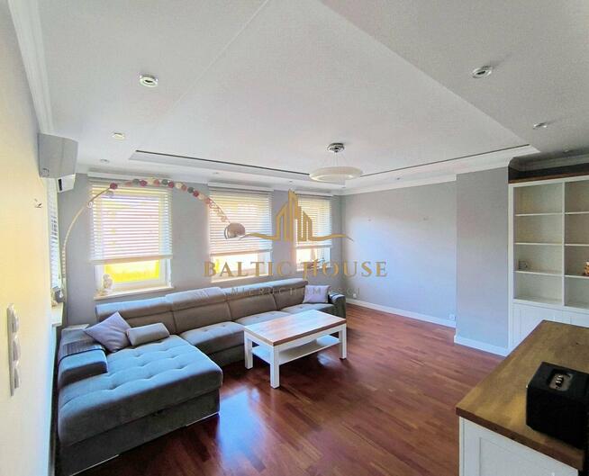 Mieszkanie Reda, Obwodowa